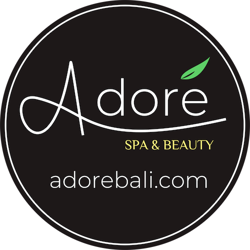 Adore Spa Bali Logo